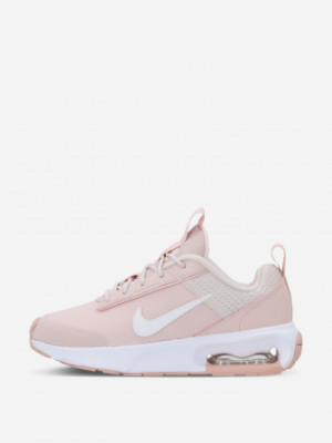 Кроссовки женские Nike Air Max Intrlk Lite Ewt, Розовый